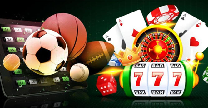 How to Spot Fair Casino Games 38 How to Spot Fair Casino Games 38