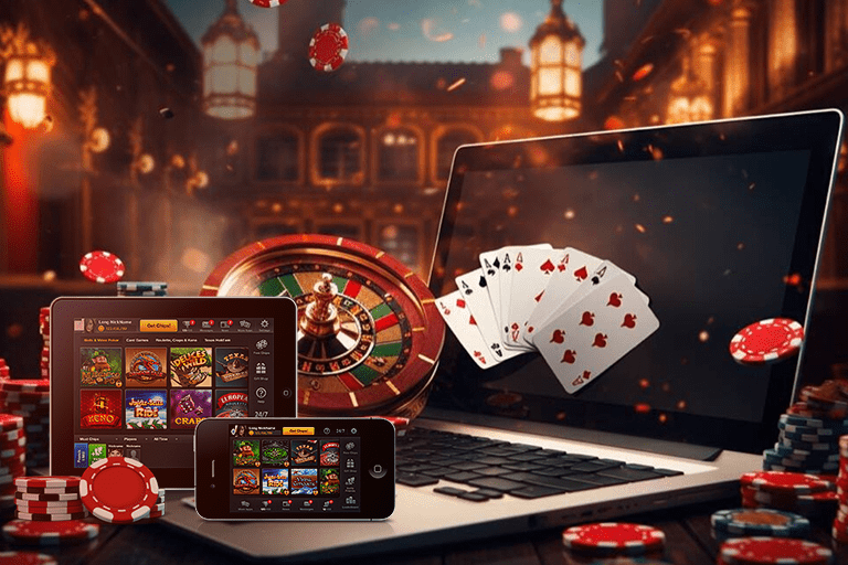 casino online