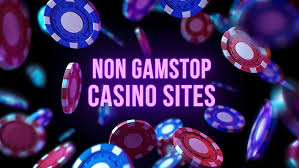 Discovering Casinos Not Blocked by GamStop Discovering Casinos Not Blocked by GamStop
