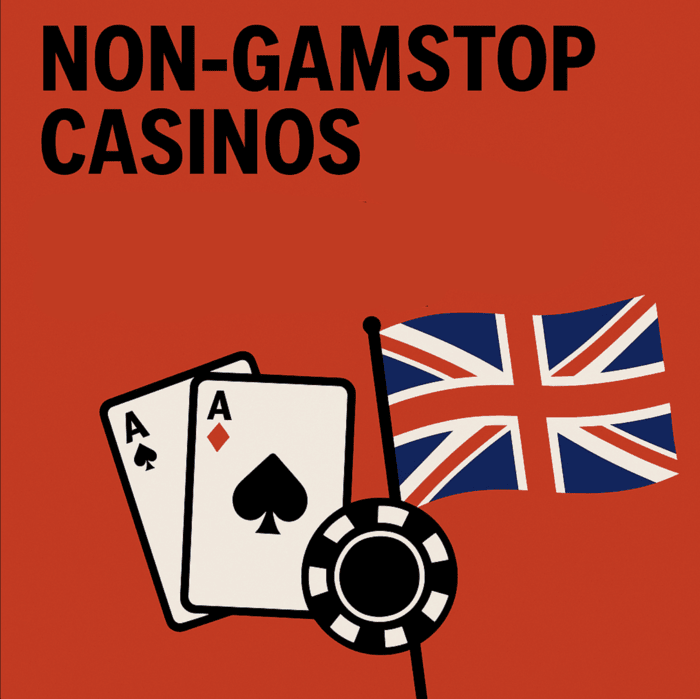 Discovering Casinos Not Blocked by GamStop Discovering Casinos Not Blocked by GamStop