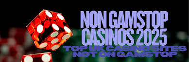 Discovering Online Casinos Not on GamStop