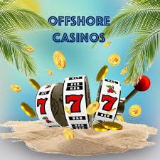 Explore the Best Offshore Casino Sites for Unmatched Gaming Experience
