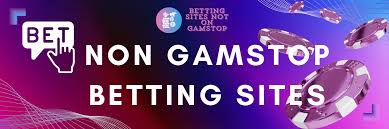 Exploring Non GamStop Betting Sites A Guide for Bettors