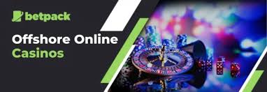 Exploring Offshore Casinos in the UK The Future of Online Gambling