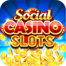 Exploring the Thrilling World of Social Casino Games
