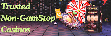 Exploring the World of Casinos Without GamStop