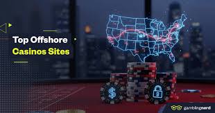 The Rise of Offshore Casino Online A New Era in Gaming