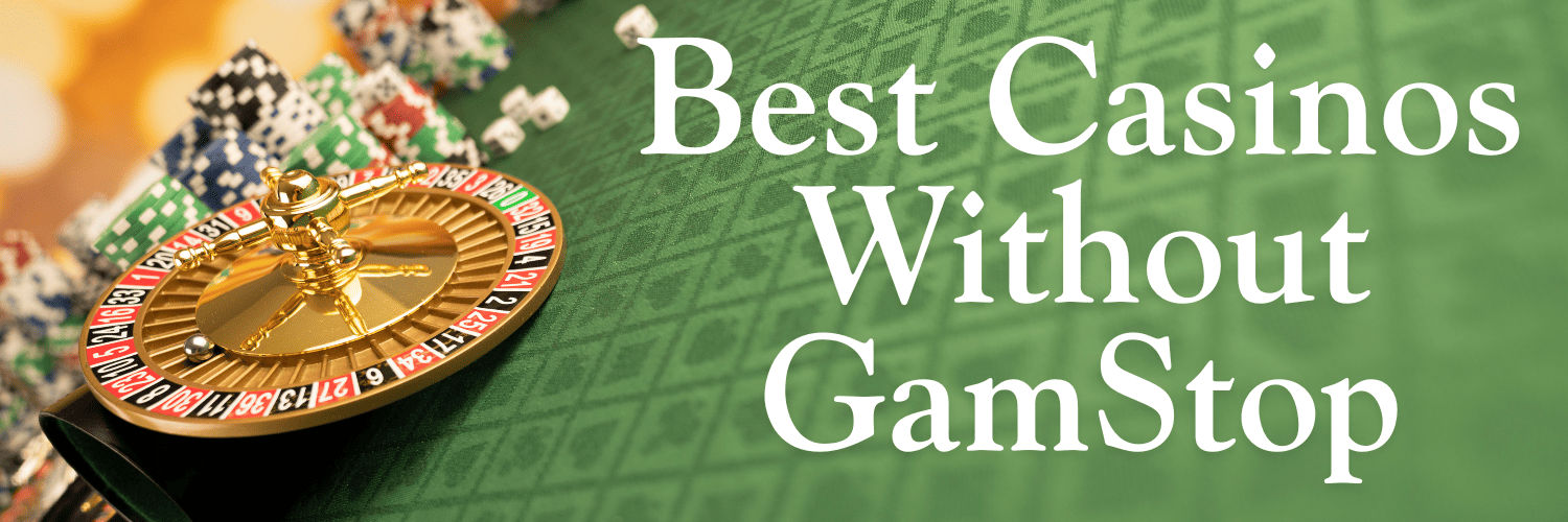 Trusted Non GamStop Casinos Your Gateway to Safe Gambling